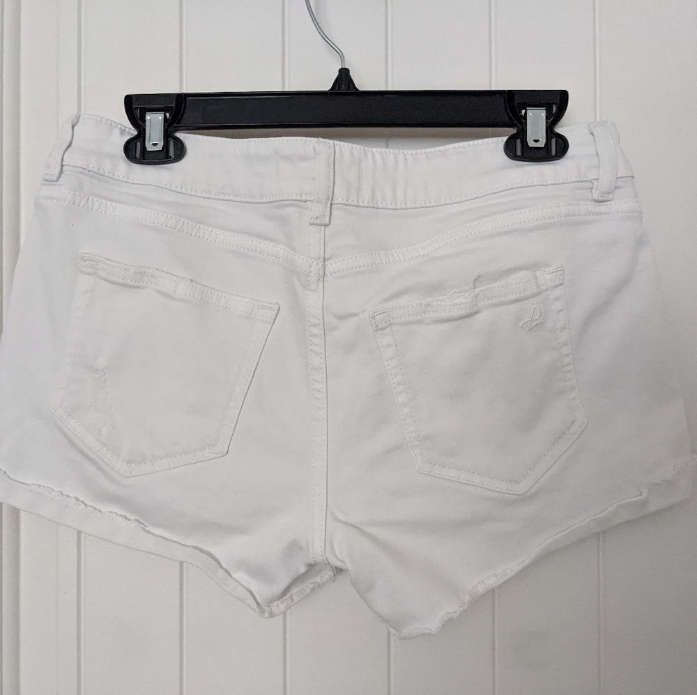 DL1961 Karlie Boyfriend Short Socal Size 28 - Picture 2 of 6